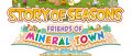 Image Story of Seasons : Friends of Mineral Town -  Marvelous s'occupera de l'édition en Europe