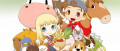 Image Story of Seasons : Friends of Mineral Town - Notre fermière pourra se marier avec les bachelorettes