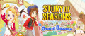 Image STORY OF SEASONS: Grand Bazaar - Deux éditions physiques prévues sur Nintendo Switch