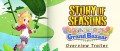 Image STORY OF SEASONS: Grand Bazaar s'offre un nouvel aperçu en vidéo
