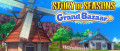 Image Story of Seasons: Grand Bazaar s'offre un nouveau trailer