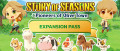 Image Story of Seasons : Pioneers of Olive Town dévoile son Expansion Pass