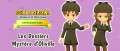 Image Story of Seasons : Pioneers of Olive Town - Les Dossiers Mystère d'Oliville disponible en téléchargement