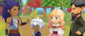 Image Story of Seasons : Pioneers of Olive Town - La dernière partie du Pass d'Extension dénommée Twilight Isle est enfin disponible