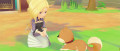 Image Story of Seasons : Pioneers of Olive Town - Le contenu Terracotta Oasis Expansion Pack disponible sur Nintendo Switch