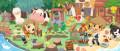 Image Story of Seasons : Pioneers of Olive Town - Son contenu se dévoile un peu plus en vidéo
