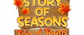 Image Story of Seasons: Trio of Towns localisé en Amérique du Nord
