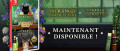 Image Strange Horticulture et Strange Antiquities - Un double pack physique disponible sur Nintendo Switch