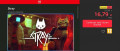 Image Stray se lance sur Nintendo Switch 2 - Prix, poids et détails