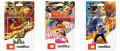 Image Street Fighter 6 - Les amiibo disponibles en précommande sur MyNintendoStore avec des prix qui tabassent