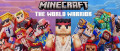 Image Street Fighter débarque dans Minecraft