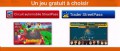 Image Place Mii StreetPass : une super mise à jour et cinq nouveaux mini jeux dont un gratuit