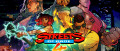 Image Streets of Rage 4 obtient une date de sortie