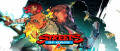 Image Streets of Rage 4 présente un nouveau personnage et met les poings sur la Switch