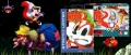 Image Strictly Limited Games annonce les versions physiques de Mr. Nutz et de Mr. Nutz: Hoppin' Mad Return