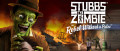 Image Stubbs the Zombie in Rebel Without a Pulse revient d'entre les morts sur Nintendo Switch