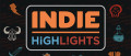 Image Suivez le Indie Highlights mercredi 23 janvier dès 15h