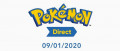 Image Suivez le Pokémon Direct du 9 janvier dès 15h30