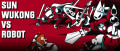 Image Sun Wukong VS Robot annoncé sur Nintendo Switch
