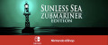 Image Sunless Sea : Zubmariner Edition s'offre une vidée horrifique sur Nintendo Switch