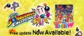 Image SUPER BOMBERMAN COLLECTION - Panic Bomber W rejoint la compilation