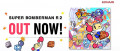 Image SUPER BOMBERMAN R 2 est disponible sur Nintendo Switch