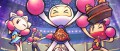Image Super Bomberman R  continue à "performer " sur Switch
