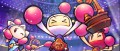 Image Super Bomberman R se met à jour et ajoute le mode Grand Prix, de nouveaux personnages et un nouveau monde