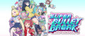 Image Super Bullet Break - Laissez les filles se déchaîner pour sauver le monde sur Nintendo Switch