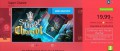 Image Super Chariot : notre vidéo de la démo disponible sur l'eShop de la Nintendo Switch