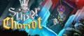 Image Super Chariot roule jusqu'à la Switch