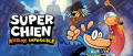 Image Super Chien : Mission Impossible - La licence Dog Man se dévoile en jeu vidéo sur Nintendo Switch