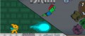 Image Super Cucumber et Down The Drain annoncés sur Wii U