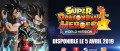 Image Super Dragon Ball Heroes World Mission : découvrez le premier trailer en français du jeu à venir sur Nintendo Switch