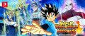 Image Super Dragon Ball Heroes : World Mission fait le plein d'infos