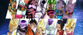Image Super Dragon Ball Heroes : World Mission - La 3ème mise à jour gratuite disponible