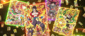 Image Super Dragon Ball Heroes : World Mission - La 4ème mise à jour gratuite débarque début novembre