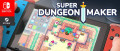 Image Super Dungeon Maker - Le Zelda-Maker de FIRECHICK et rokaplay disponible sur Nintendo Switch