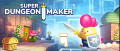 Image Super Dungeon Maker - Le Zelda-Maker de FIRECHICK nous propose 30 minutes de gameplay découverte