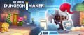 Image Super Dungeon Maker - Le "Zelda-Maker like" s'offre une grosse mise à jour de contenu