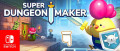 Image Super Dungeon Maker - Le Zelda-Maker est désormais attendu pour le 3 mai sur Nintendo Switch