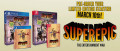 Image Super Epic: The Entertainment War s'offre une version physique sur Nintendo Switch
