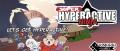 Image Super Hyperactive Ninja débarque sur Nintendo Switch