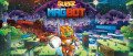 Image Super Magbot - Le Puzzle-Platformer est disponible sur Nintendo Switch