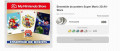 Image Super Mario 3D All-Stars : obtenez "gratuitement" 3 posters collectors sur le site My Nintendo