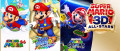 Image Super Mario 3D All-Stars se dévoile officiellement sur Nintendo Switch