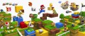 Image Super Mario 3D Land continue de faire sa pub