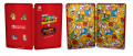 Image Steelbook, Magnet... Un coup d'œil sur les premiers bonus de précommandes de Super Mario 3D World + Bowser's Fury