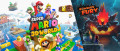Image Super Mario 3D World + Bowser's Fury est le jeu le plus vendu en boîte en Europe pour le 1er semestre 2021