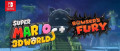 Image Super Mario 3D World + Bowser's Fury le 12 février 2021 sur Nintendo Switch